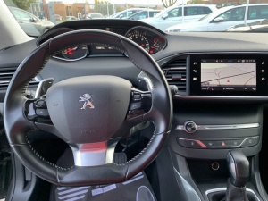 Peugeot 308 Sw Bluehdi 130 Eat6 Allure 308 138 817km