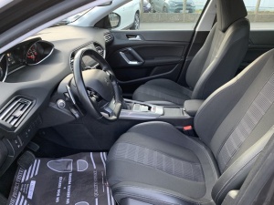 Peugeot 308 Sw Bluehdi 130 Eat6 Allure 308 138 817km