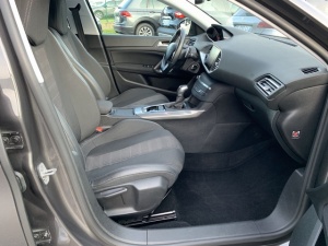 Peugeot 308 Sw Bluehdi 130 Eat6 Allure 308 138 817km