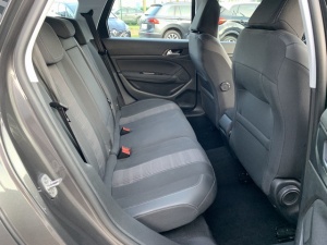 Peugeot 308 Sw Bluehdi 130 Eat6 Allure 308 138 817km
