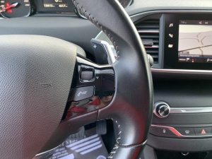 Peugeot 308 Sw Bluehdi 130 Eat6 Allure 308 138 817km