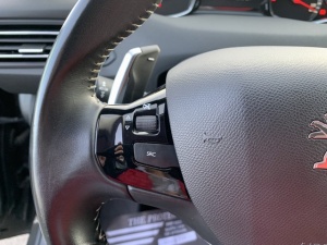 Peugeot 308 Sw Bluehdi 130 Eat6 Allure 308 138 817km