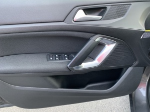 Peugeot 308 Sw Bluehdi 130 Eat6 Allure 308 138 817km