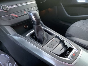Peugeot 308 Sw Bluehdi 130 Eat6 Allure 308 138 817km