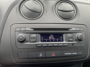 Seat Ibiza 2.0 Tdi 143 Fr Ibiza 147 666km