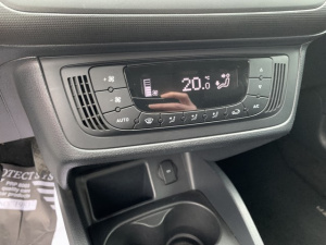 Seat Ibiza 2.0 Tdi 143 Fr Ibiza 147 666km