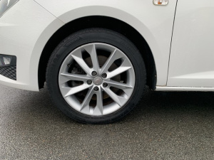 Seat Ibiza 2.0 Tdi 143 Fr Ibiza 147 666km