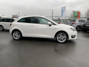 Seat Ibiza 2.0 Tdi 143 Fr Ibiza 147 666km