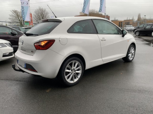 Seat Ibiza 2.0 Tdi 143 Fr Ibiza 147 666km