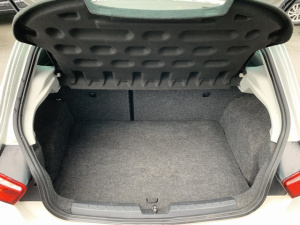 Seat Ibiza 2.0 Tdi 143 Fr Ibiza 147 666km