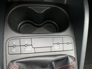 Seat Ibiza 2.0 Tdi 143 Fr Ibiza 147 666km