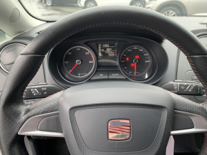Seat Ibiza 2.0 Tdi 143 Fr Ibiza 147 666km