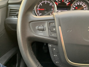 Peugeot 508 Sw 2.0 Hdi 140 Ch Business + Toit Panoramique 508 133 034km
