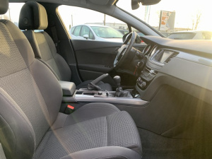 Peugeot 508 Sw 2.0 Hdi 140 Ch Business + Toit Panoramique 508 133 034km