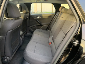 Peugeot 508 Sw 2.0 Hdi 140 Ch Business + Toit Panoramique 508 133 034km