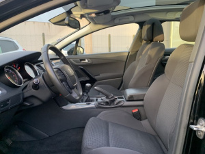 Peugeot 508 Sw 2.0 Hdi 140 Ch Business + Toit Panoramique 508 133 034km
