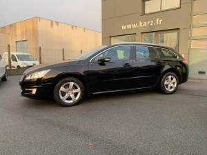 Peugeot 508 Sw 2.0 Hdi 140 Ch Business + Toit Panoramique 508 133 034km