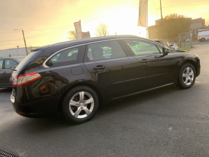 Peugeot 508 Sw 2.0 Hdi 140 Ch Business + Toit Panoramique 508 133 034km