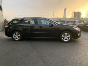 Peugeot 508 Sw 2.0 Hdi 140 Ch Business + Toit Panoramique 508 133 034km