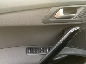 Peugeot 508 Sw 2.0 Hdi 140 Ch Business + Toit Panoramique 508 133 034km