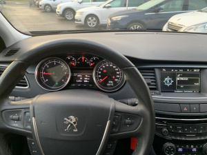 Peugeot 508 Sw 2.0 Hdi 140 Ch Business + Toit Panoramique 508 133 034km