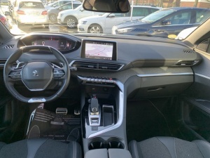 Peugeot 5008 Bluehdi 130 Ch S&s Eat8 Gt-line 5008 59 651km