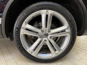 Volkswagen Touareg 3.0 V6 Tdi 262 Ultimate Edition  R Line Touareg 66 563km