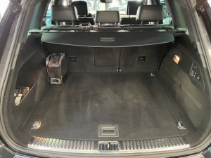 Volkswagen Touareg 3.0 V6 Tdi 262 Ultimate Edition  R Line Touareg 66 563km