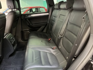 Volkswagen Touareg 3.0 V6 Tdi 262 Ultimate Edition  R Line Touareg 66 563km