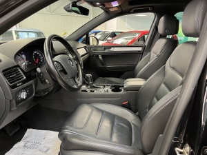 Volkswagen Touareg 3.0 V6 Tdi 262 Ultimate Edition  R Line Touareg 66 563km
