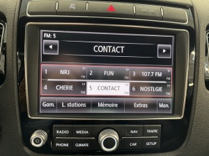 Volkswagen Touareg 3.0 V6 Tdi 262 Ultimate Edition  R Line Touareg 66 563km