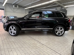 Volkswagen Touareg 3.0 V6 Tdi 262 Ultimate Edition  R Line Touareg 66 563km