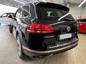 Volkswagen Touareg 3.0 V6 Tdi 262 Ultimate Edition  R Line Touareg 66 563km