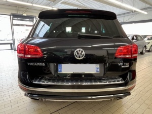 Volkswagen Touareg 3.0 V6 Tdi 262 Ultimate Edition  R Line Touareg 66 563km