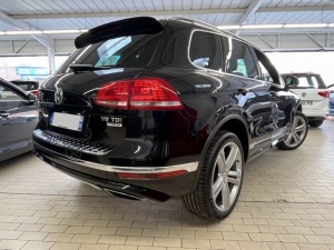 Volkswagen Touareg 3.0 V6 Tdi 262 Ultimate Edition  R Line Touareg 66 563km