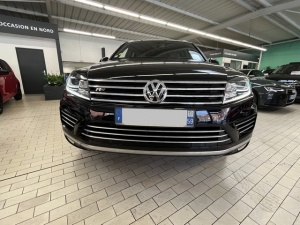 Volkswagen Touareg 3.0 V6 Tdi 262 Ultimate Edition  R Line Touareg 66 563km