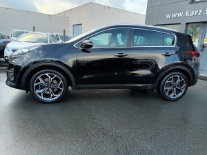 Kia Sportage 1.6 Crdi 136 Gt Line Dct7 Sportage 62 512km