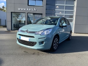 Citroen C3 Puretech 68ch Confort C3 43 101km