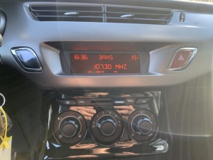 Citroen C3 Puretech 68ch Confort C3 43 101km