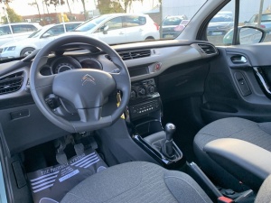 Citroen C3 Puretech 68ch Confort C3 43 101km