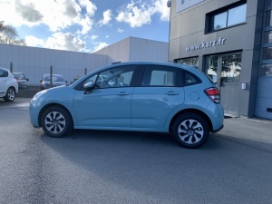 Citroen C3 Puretech 68ch Confort C3 43 101km