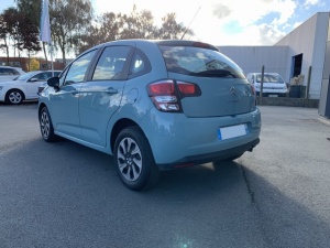 Citroen C3 Puretech 68ch Confort C3 43 101km