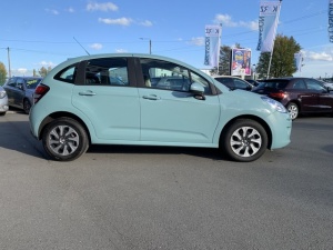 Citroen C3 Puretech 68ch Confort C3 43 101km