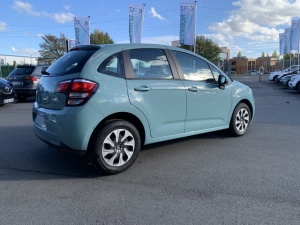 Citroen C3 Puretech 68ch Confort C3 43 101km
