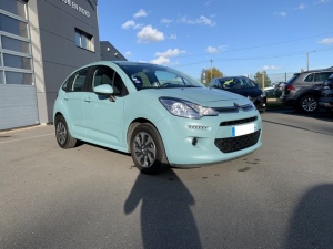 Citroen C3 Puretech 68ch Confort C3 43 101km