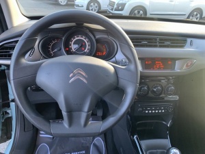 Citroen C3 Puretech 68ch Confort C3 43 101km