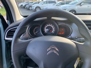 Citroen C3 Puretech 68ch Confort C3 43 101km