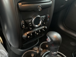 Mini Paceman 2.0d 143 Bva Coupe Cooper Sd Paceman 120 521km