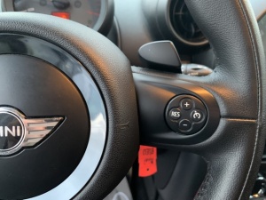 Mini Paceman 2.0d 143 Bva Coupe Cooper Sd Paceman 120 521km