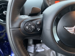 Mini Paceman 2.0d 143 Bva Coupe Cooper Sd Paceman 120 521km